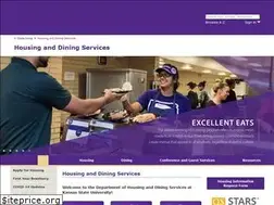 Sites similar to housing.k-state.edu