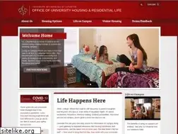 Sites similar to housing.louisiana.edu