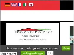 Sites similar to housing.nl