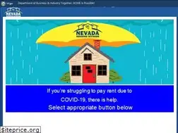 Sites similar to housing.nv.gov