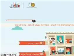 Sites similar to housing.org.il