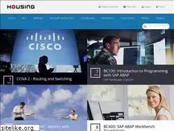 Sites similar to housing.si