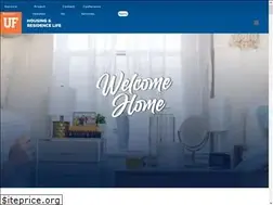 Sites similar to housing.ufl.edu