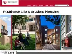 Sites similar to housing.unm.edu
