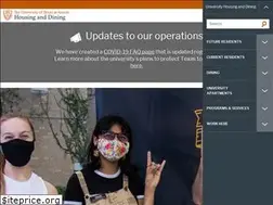 Sites similar to housing.utexas.edu