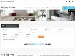Sites similar to housing.vn