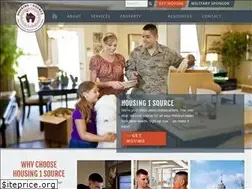 Sites similar to housing1source.com