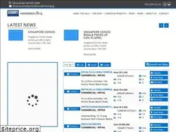 Sites similar to housing21.com.sg