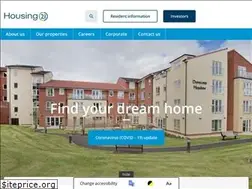Sites similar to housing21.org.uk