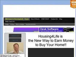Sites similar to housing4life.com