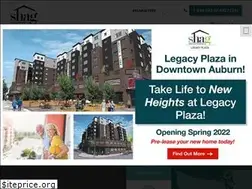 Sites similar to housing4seniors.com