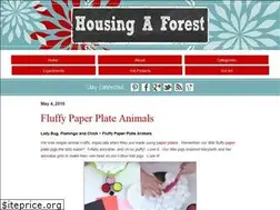 Sites similar to housingaforest.com
