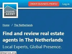 Sites similar to housingagent.nl