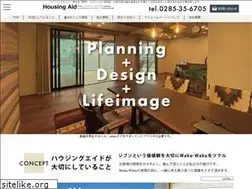Sites similar to housingaid.co