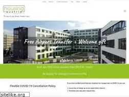 Sites similar to housingaustria.com