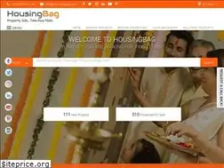 Sites similar to housingbag.com