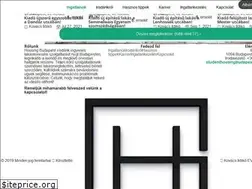 Sites similar to housingbudapest.hu