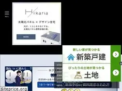 Sites similar to housingcafe.jp