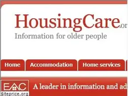 Sites similar to housingcare.org