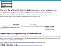 Sites similar to housingcenter.com