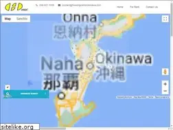 Sites similar to housingcenterokinawa.com
