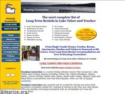 Sites similar to housingconnection.com