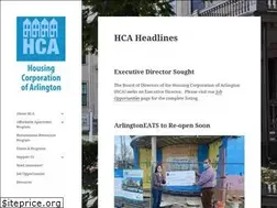 Sites similar to housingcorparlington.org