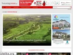 Sites similar to housingestate.id