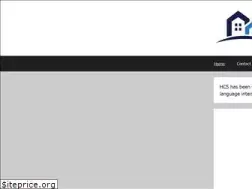 Sites similar to housingetc.org