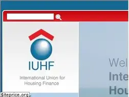 Sites similar to housingfinance.org