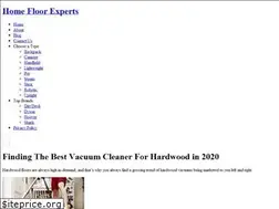 Sites similar to housingfloorexpert.com