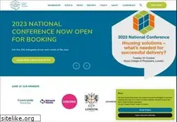 Sites similar to housingforum.org.uk