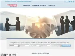 Sites similar to housinggroup.vn