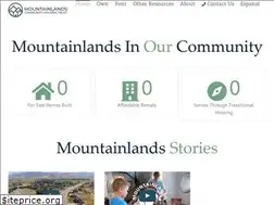 Sites similar to housinghelp.org