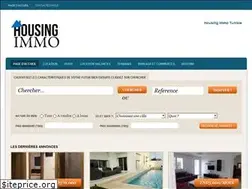 Sites similar to housingimmo.com