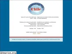 Sites similar to housinginchile.cl