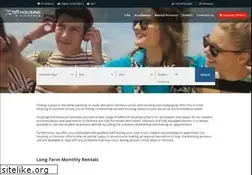 Sites similar to housinginflorence.com
