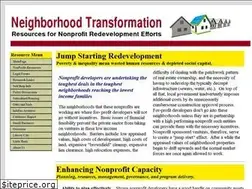 Sites similar to housingissues.org