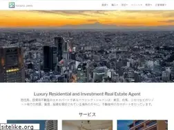 Sites similar to housingjapan.co.jp