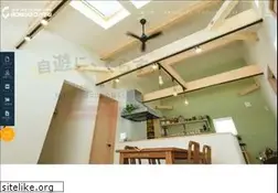 Sites similar to housingkobayashi.co.jp