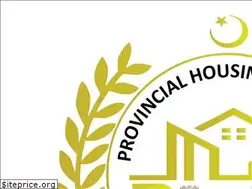 Sites similar to housingkp.gov.pk