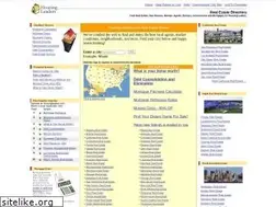 Sites similar to housingleaders.com