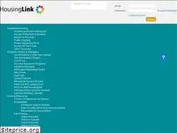 Sites similar to housinglink.org