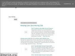 Sites similar to housingloanhimesuri.blogspot.com
