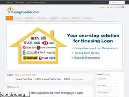 Sites similar to housingloansg.com
