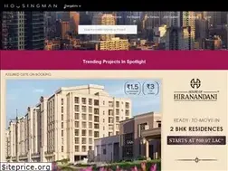 Sites similar to housingman.com