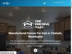 Sites similar to housingmart.com