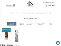 Sites similar to housingmaterialsurplus.com