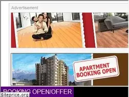 Sites similar to housingnepal.com