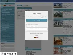 Sites similar to housingoffice.com